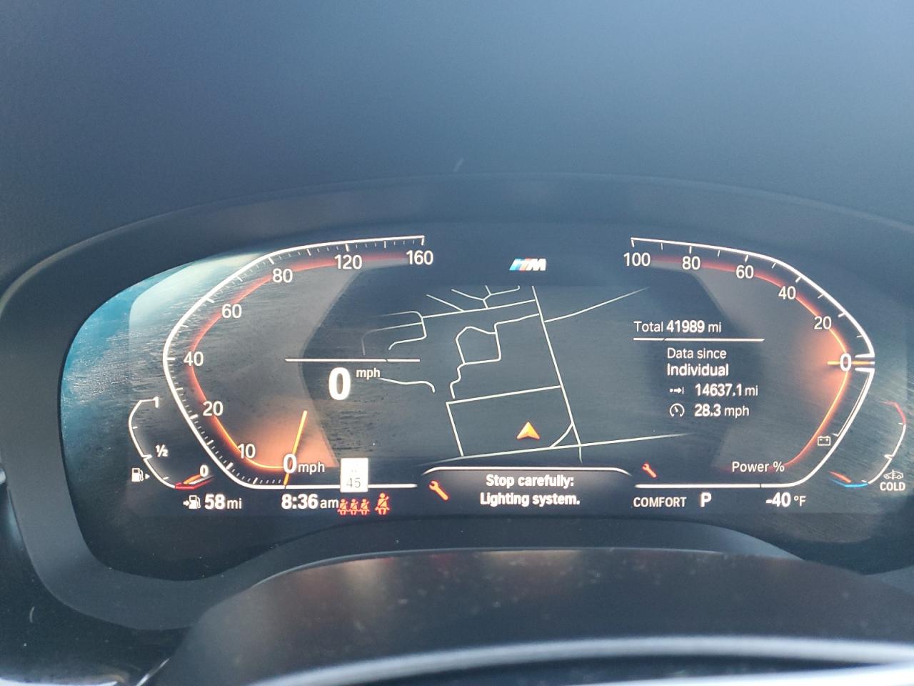 2021 BMW 5er - Image 9