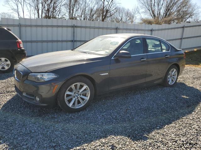 2016 Bmw 528 Xi продається в Gastonia, NC - Minor Dent/Scratches