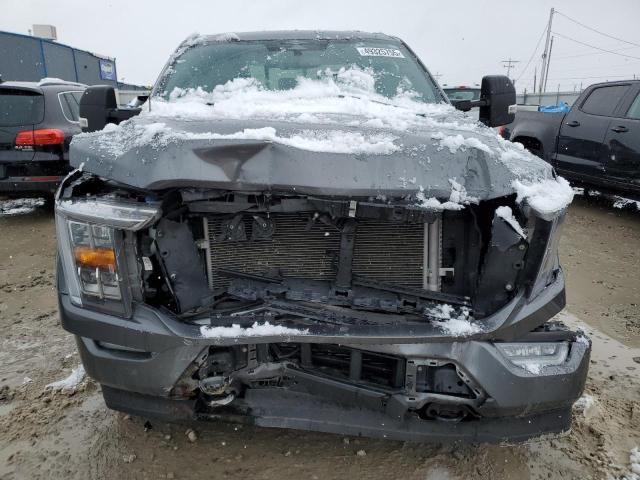  FORD F-150 2023 Gray