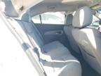 2016 Chevrolet Cruze Limited Lt за продажба в Loganville, GA - Front End