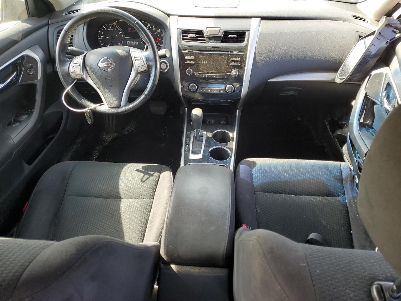 2014 Nissan Altima - Image 8