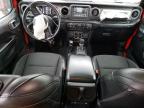 2021 Jeep Gladiator Sport   იყიდება Columbia Station-ში, OH - Front End
