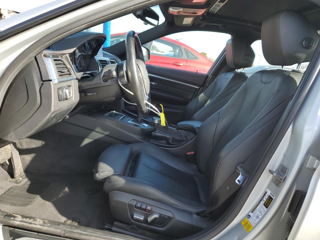 2016 BMW 3er - Image 7