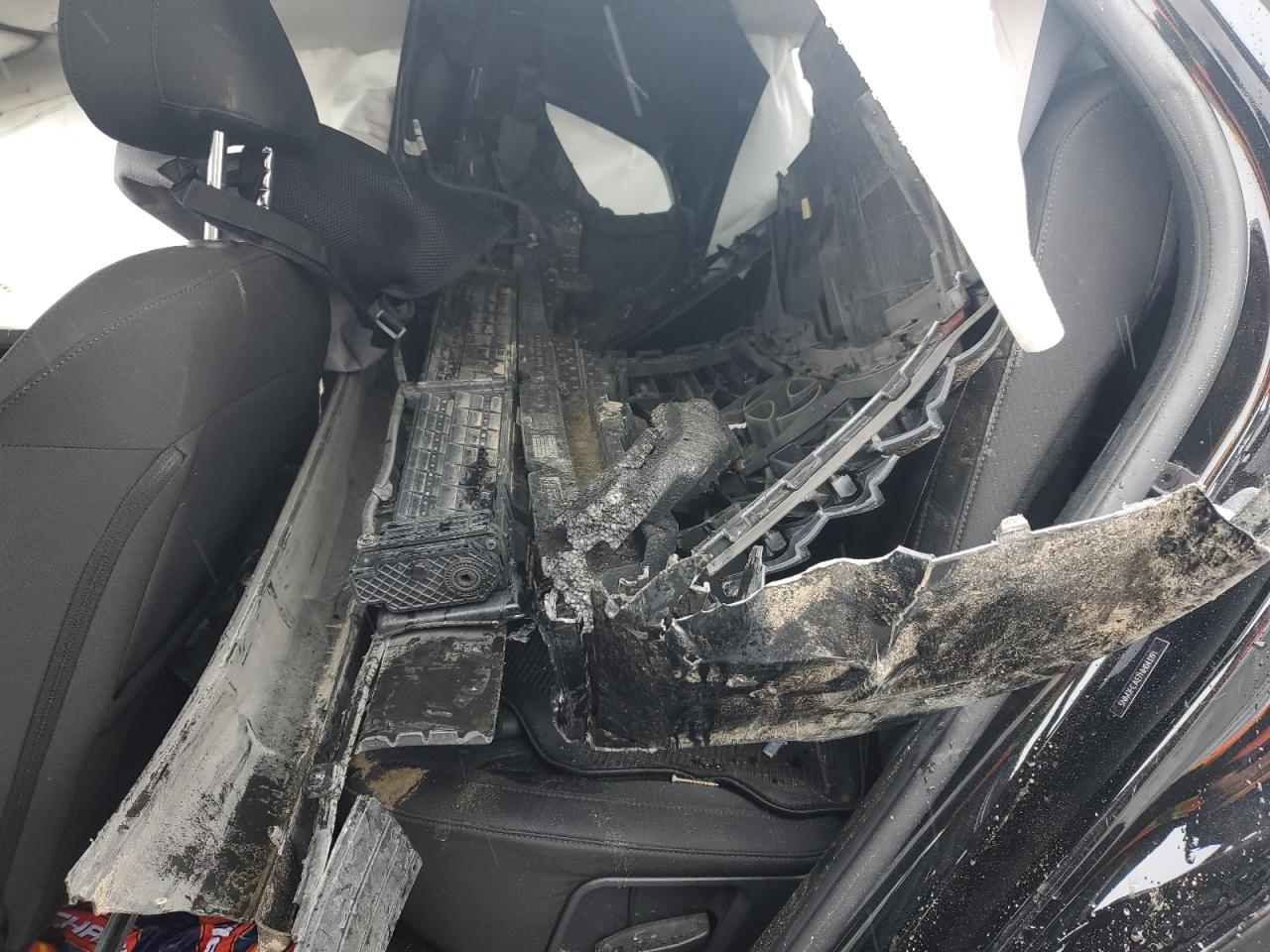 2022 Hyundai Tucson Sel VIN: 5NMJFCAE7NH043191 Lot: 49278965