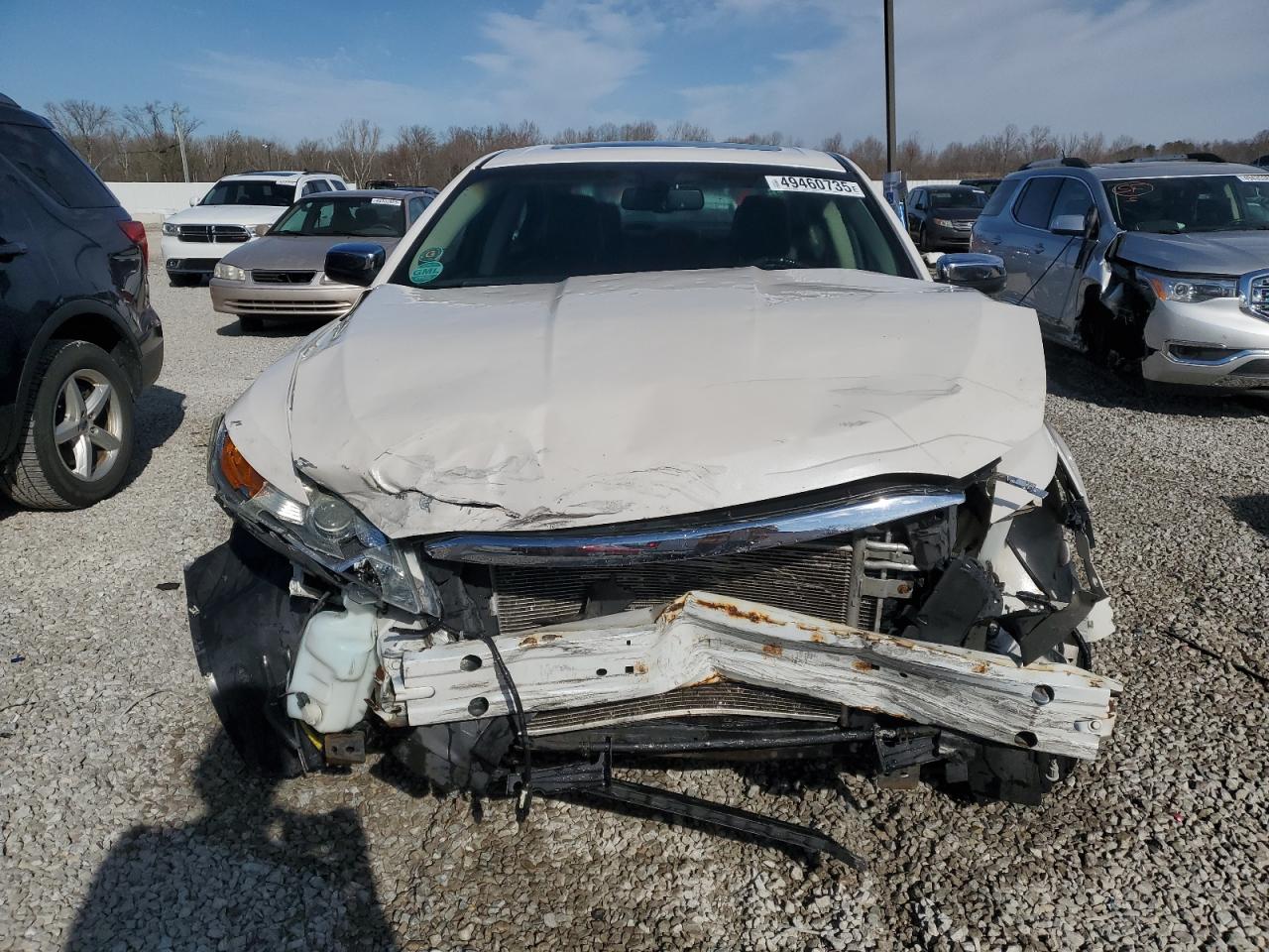 2011 Ford Taurus - Image 5