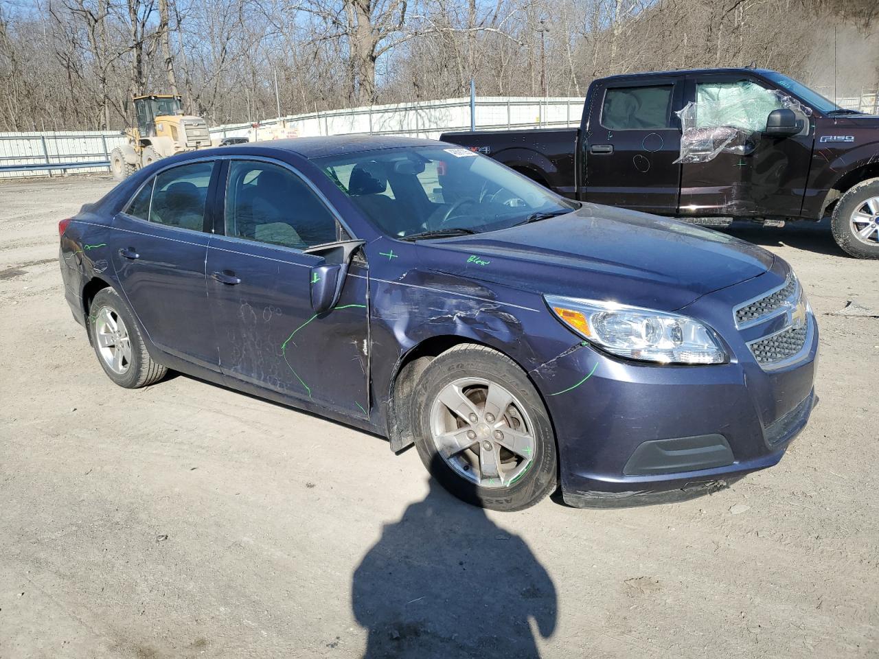2013 Chevrolet Malibu - Image 4