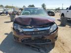 2012 Ford Fusion Se за продажба в Newton, AL - Front End