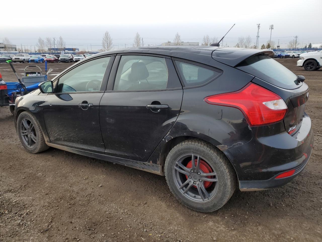 2012 Ford Focus - Image 2