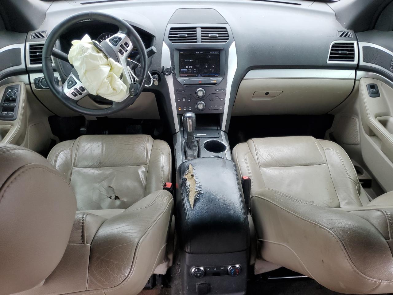2013 Ford Explorer - Image 8