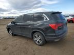 2016 Honda Pilot Exl იყიდება Brighton-ში, CO - Front End