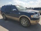 Wilmer, TX에서 판매 중인 2014 Ford Expedition Xlt - Hail