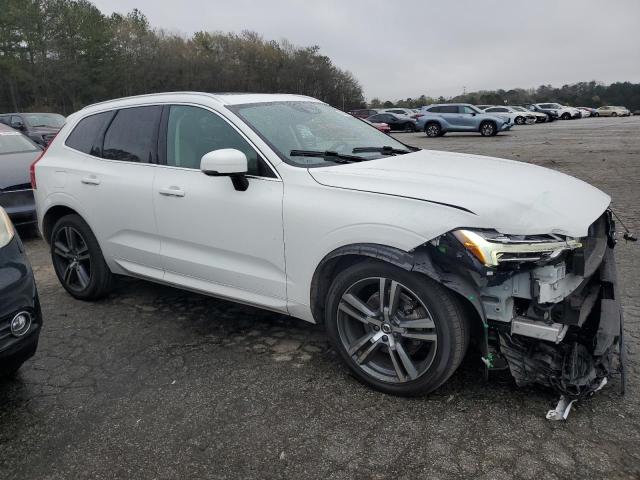  VOLVO XC60 2019 Biały