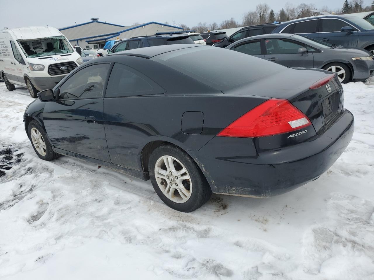 2006 Honda Accord - Image 2