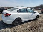 2013 Honda Civic Ex for Sale in Baltimore, MD - Front End