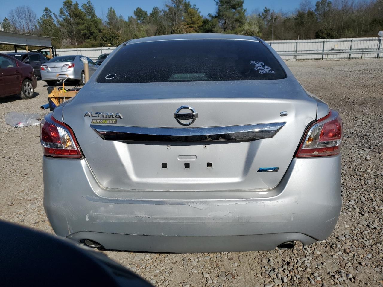2013 Nissan Altima - Image 6