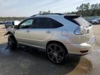 2007 Lexus Rx 350 de vânzare în Harleyville, SC - Front End