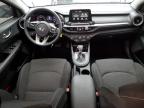 2021 Kia Forte Fe de vânzare în Lumberton, NC - Side