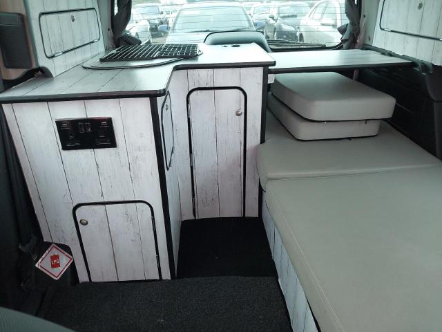2016 CITROEN BERLINGO M