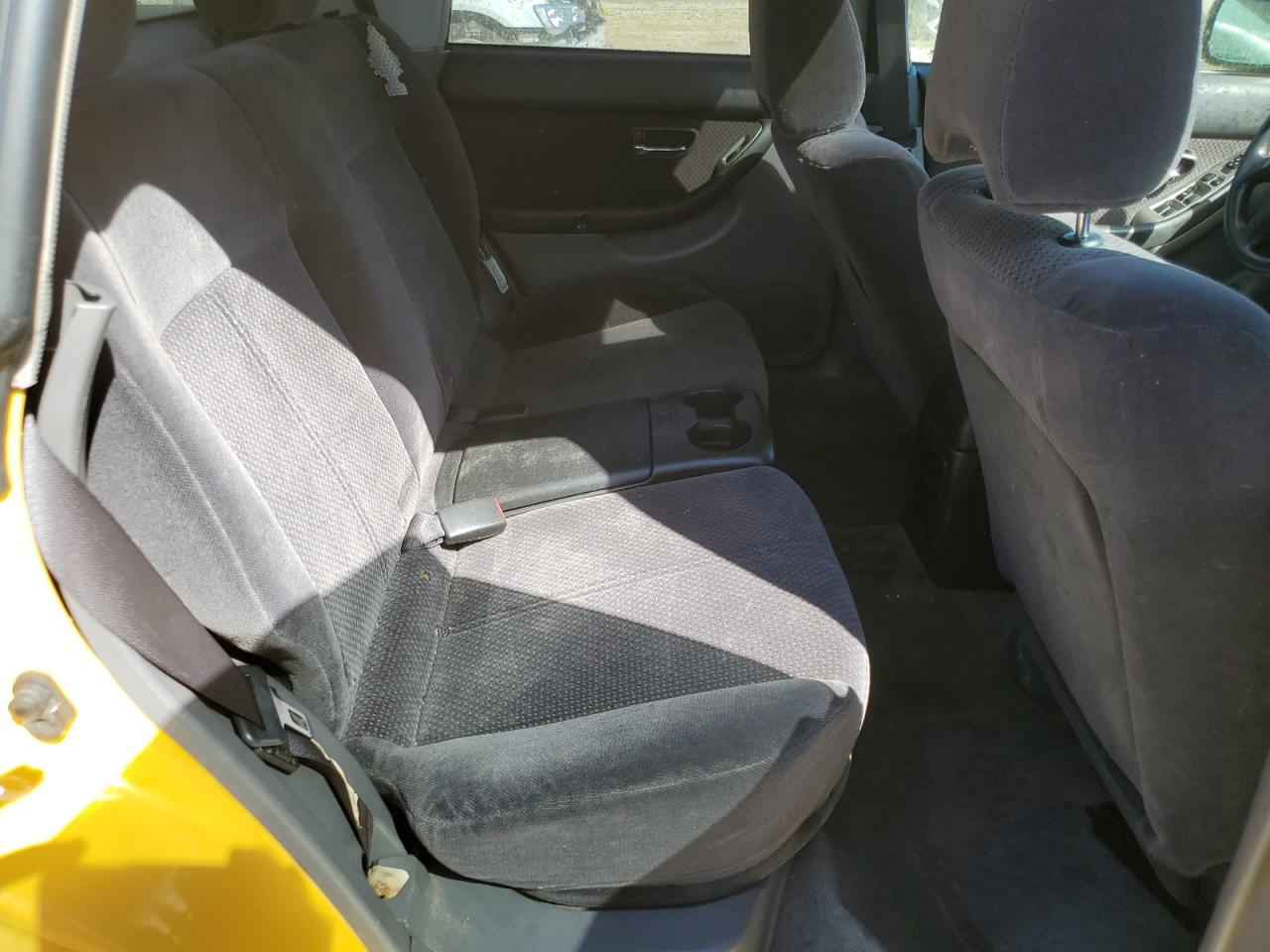 2003 Subaru Baja - Image 10