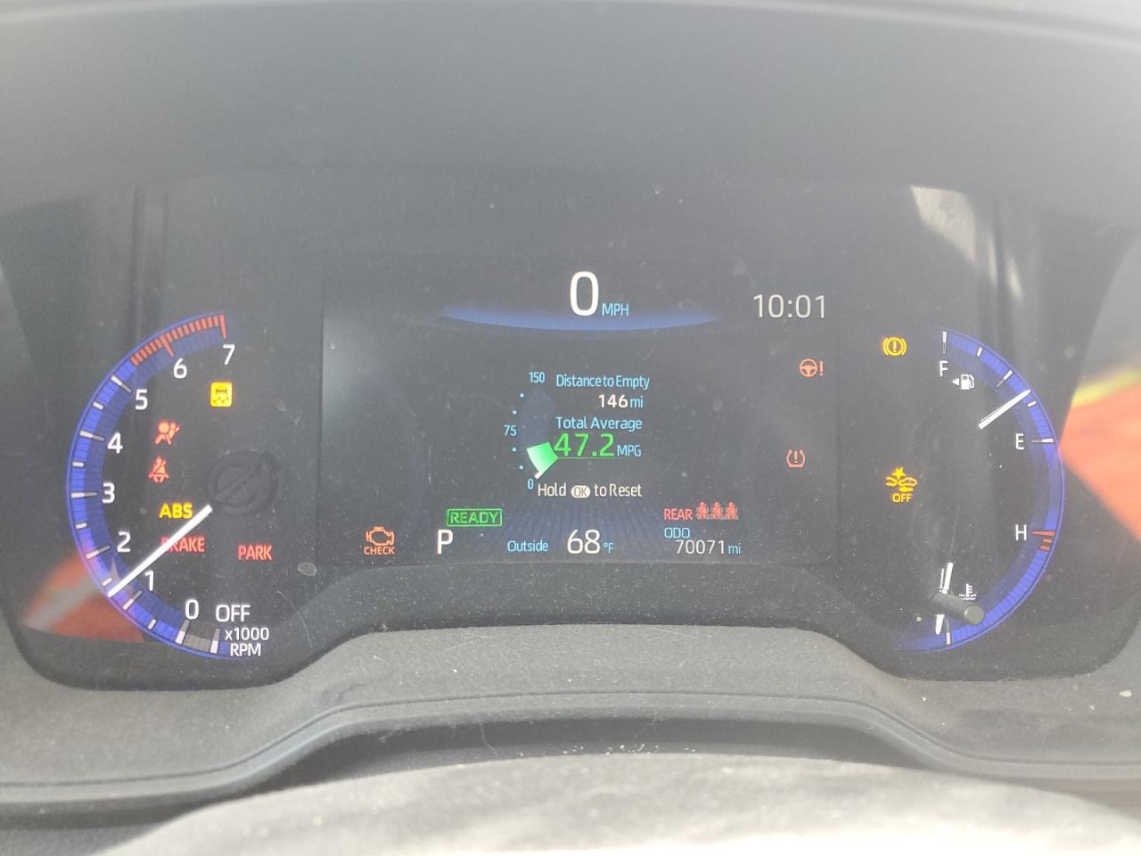 2020 Toyota Corolla - Image 9