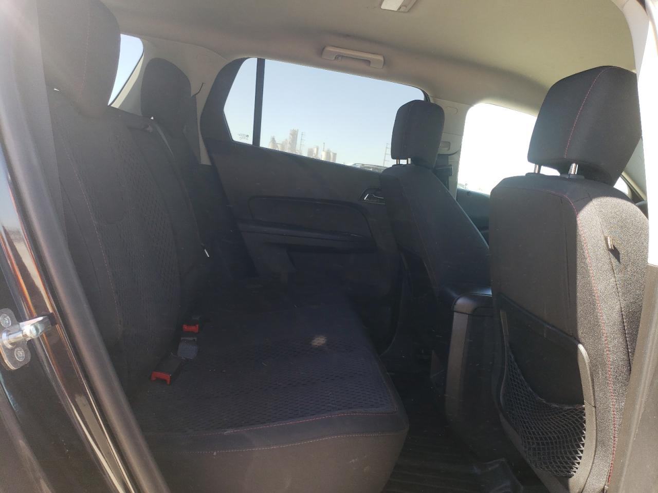 2015 GMC Terrain - Image 11