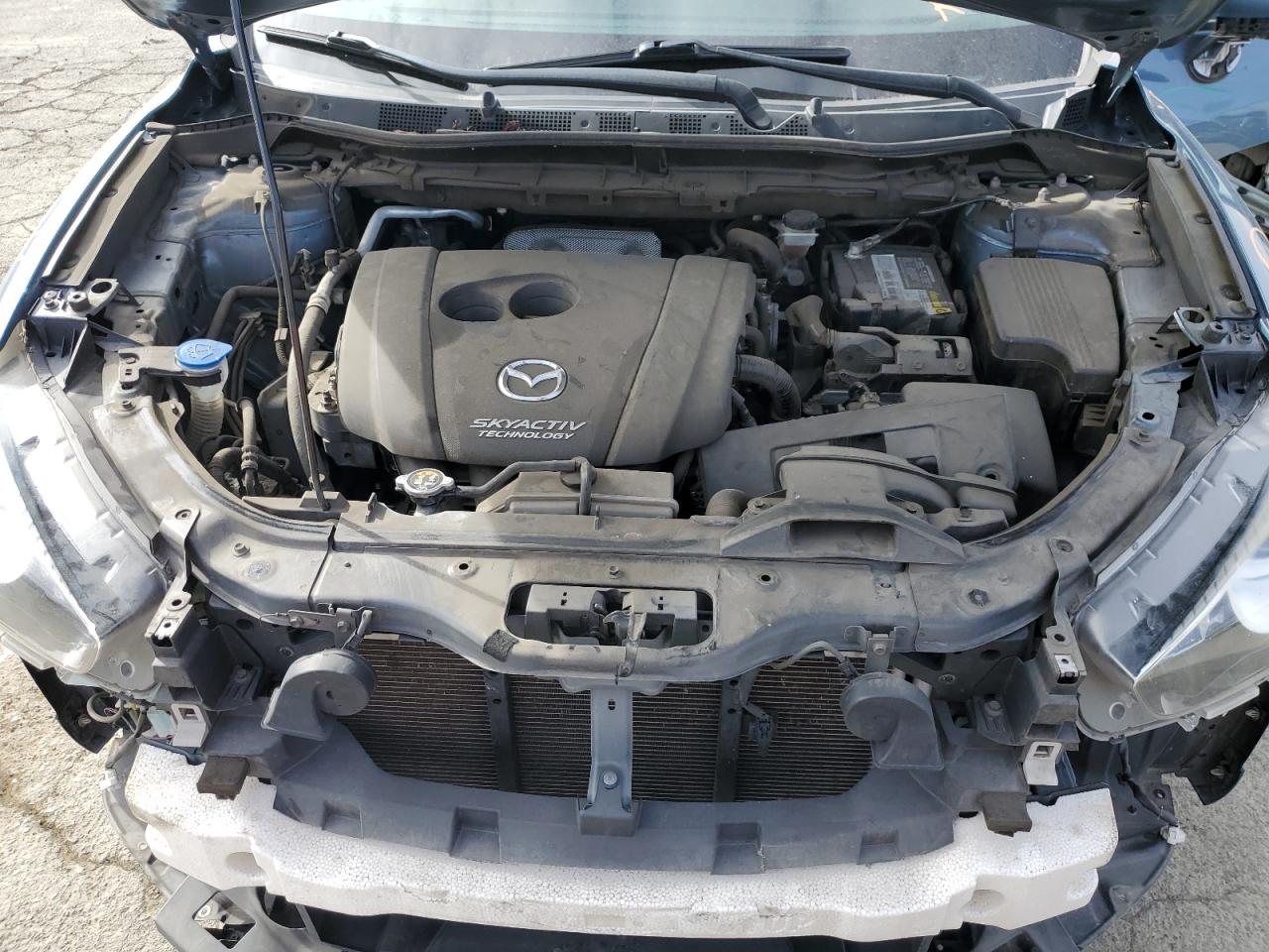2016 Mazda CX-5 - Image 11