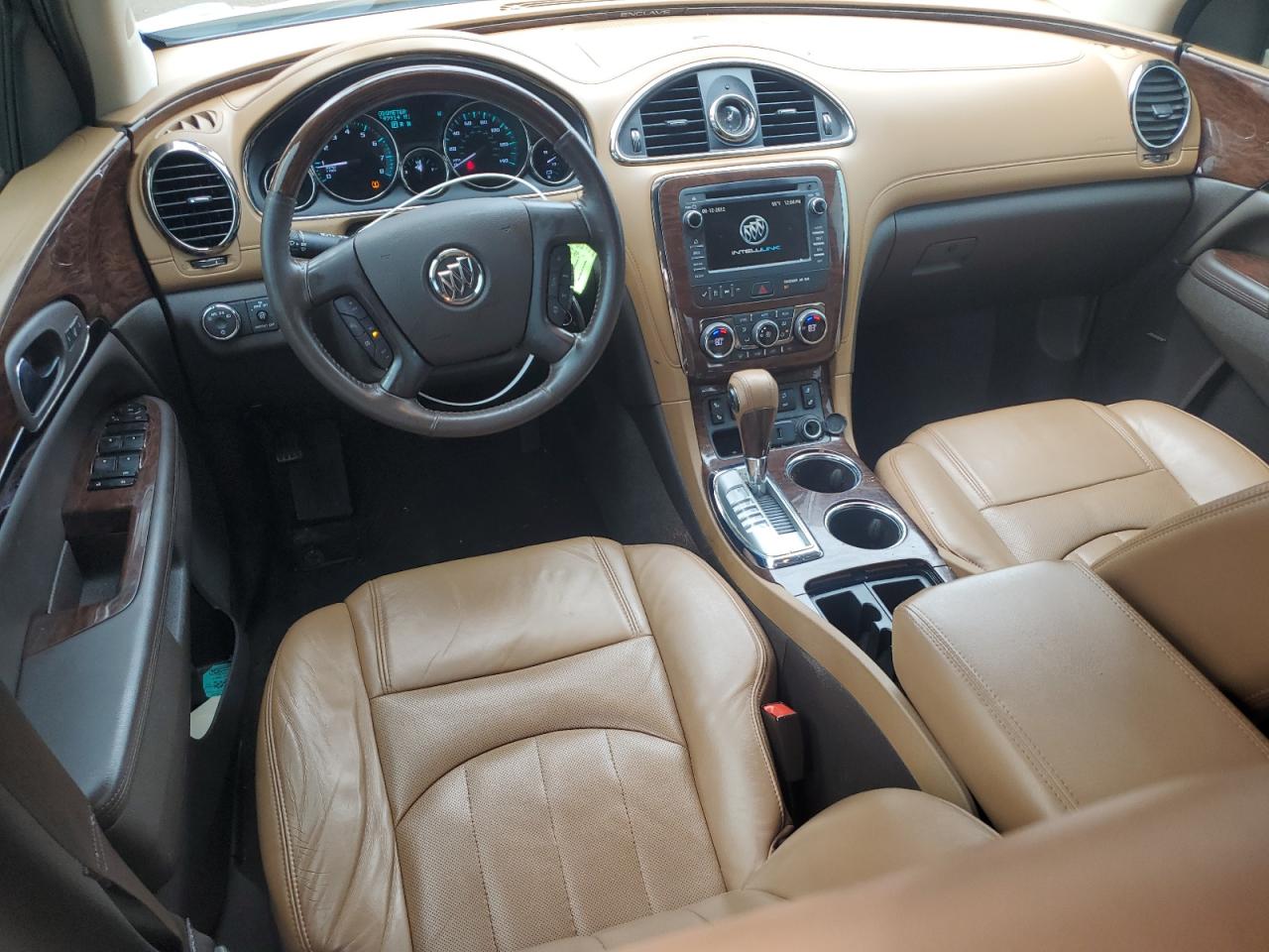 2016 Buick Enclave - Image 8