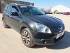 2009 NISSAN QASHQAI N- for sale at Copart SANDY