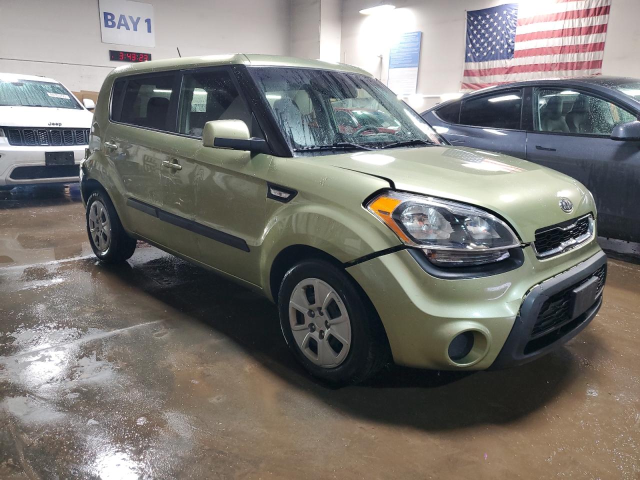 2012 Kia Soul - Image 4