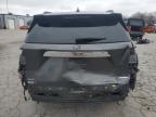 2020 Ford Explorer Xlt na sprzedaż w Lebanon, TN - Rear End