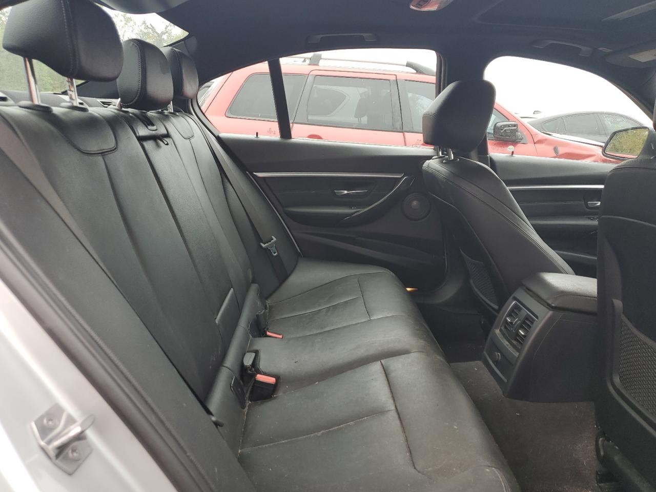 2017 BMW 3er - Image 10