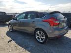 2014 Ford Focus Titanium de vânzare în Cahokia Heights, IL - Minor Dent/Scratches
