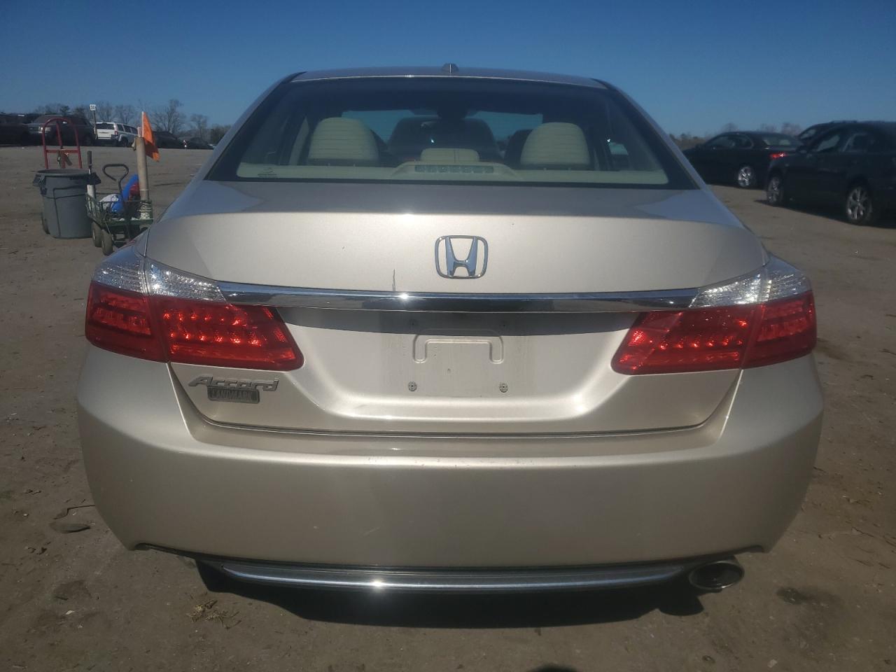 2013 Honda Accord - Image 6
