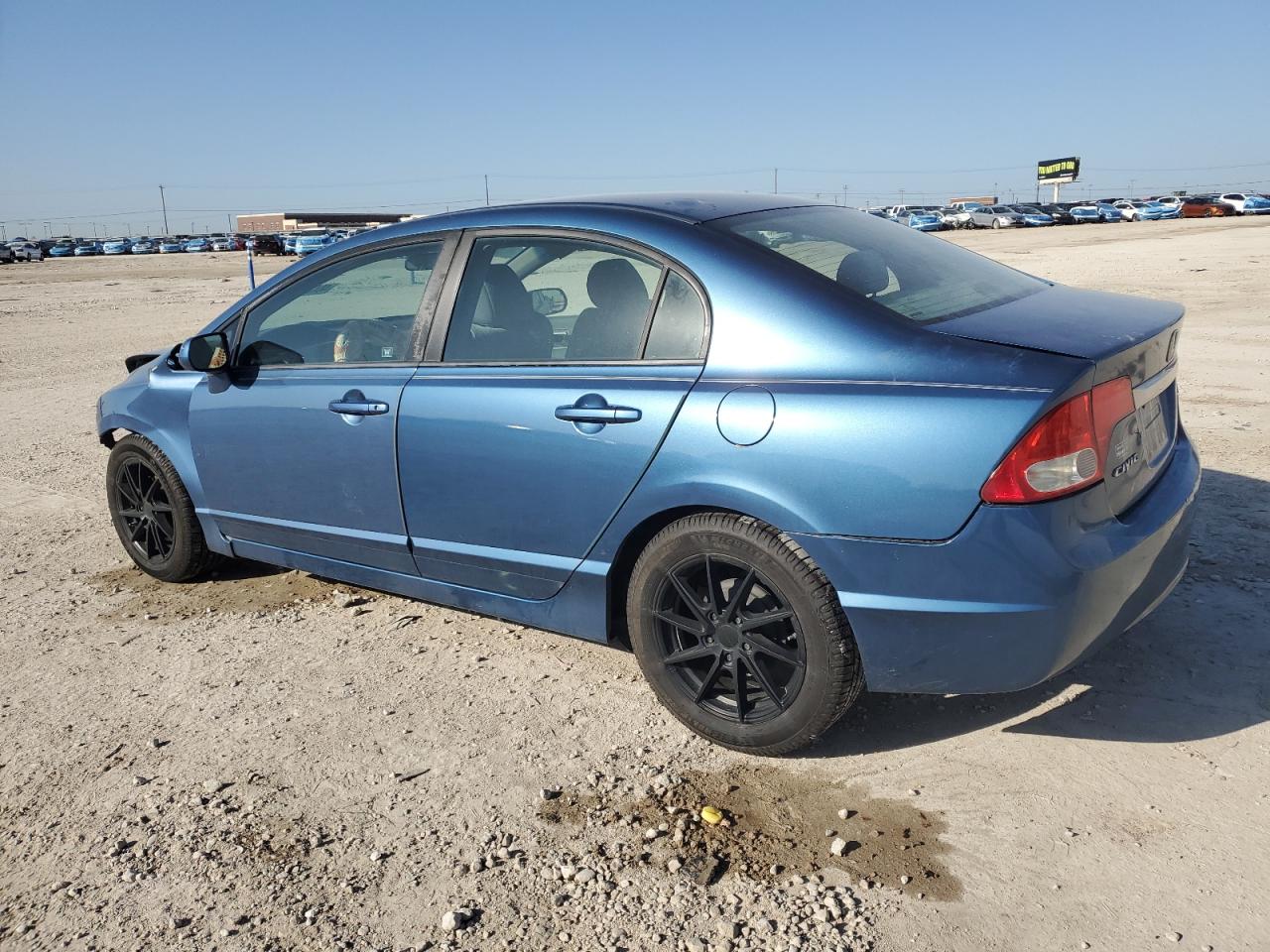 2010 Honda Civic - Image 2
