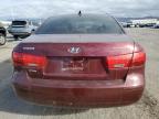 2010 Hyundai Sonata Se de vânzare în Las Vegas, NV - Front End