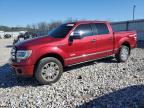 2014 Ford F150 Supercrew for Sale in Lawrenceburg, KY - Front End