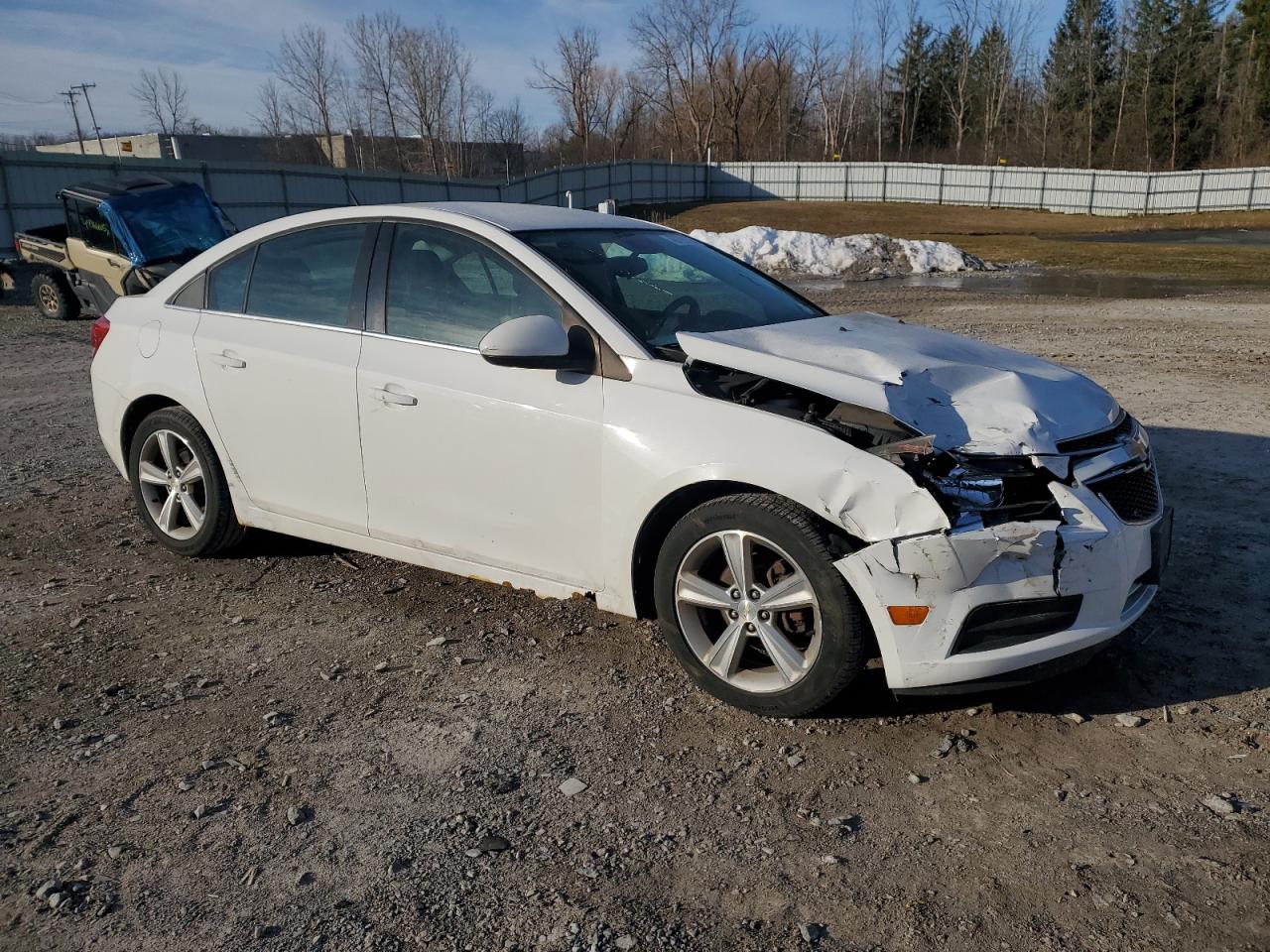 2014 Chevrolet Cruze - Image 4