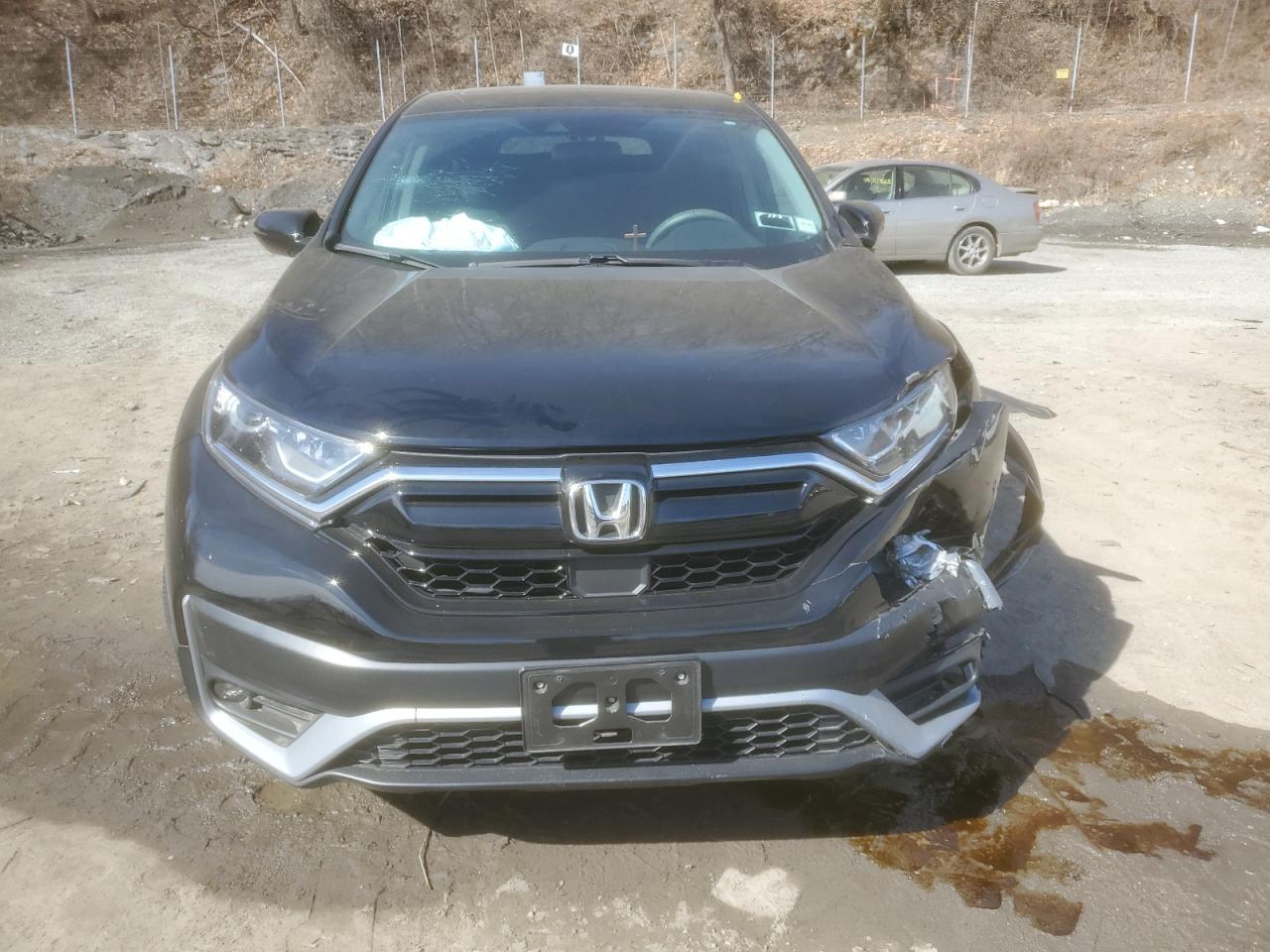 2021 Honda CR-V - Image 5