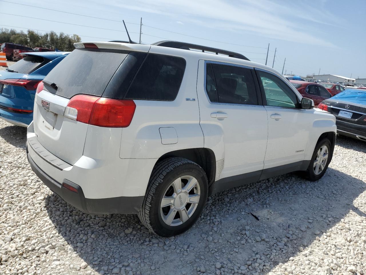 2013 GMC Terrain - Image 3