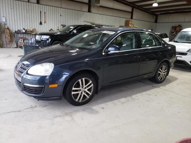 2006 Volkswagen Jetta 2.5L Leather