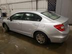 2012 Honda Civic Lx en Venta en Avon, MN - Side