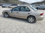 2003 Chevrolet Cavalier Ls продається в Hurricane, WV - Rollover