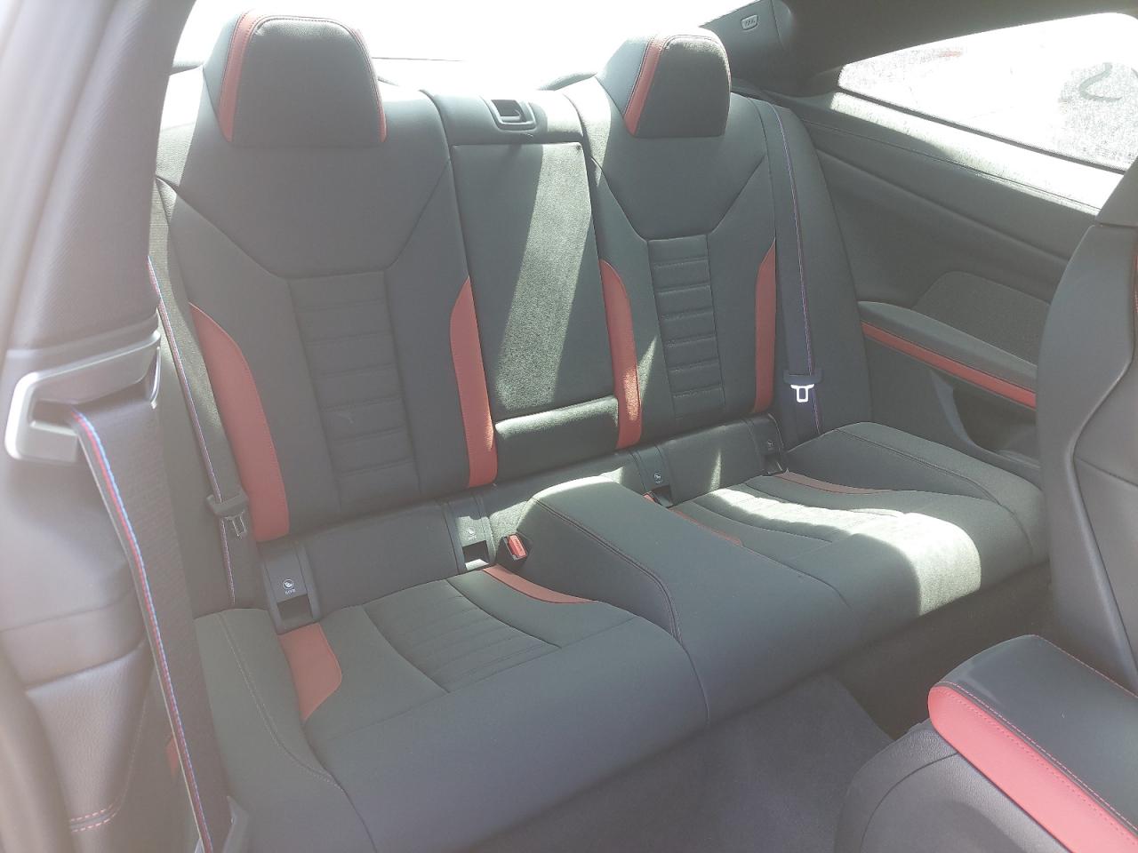 WBA71HB00SCT11157 - 2018 Bmw 440 - #49753205