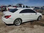2016 Mercedes-Benz Cla 250 4Matic de vânzare în Wichita, KS - Rear End