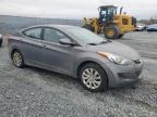 2012 HYUNDAI ELANTRA GLS for sale at Copart NS - HALIFAX