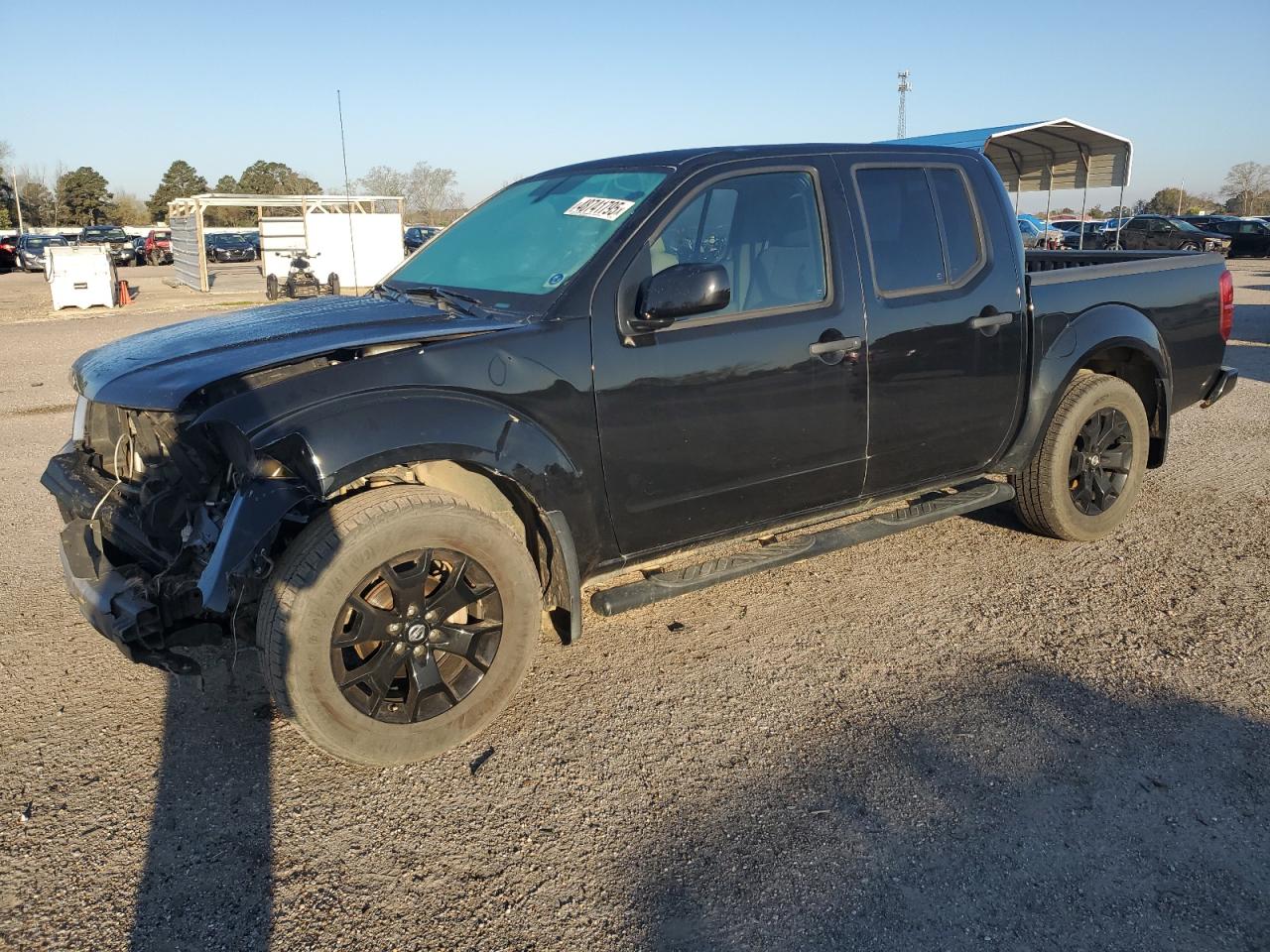 Newton, AL에서 판매 중인 2021 Nissan Frontier S - Front End