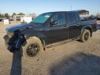 2021 Nissan Frontier S للبيع في Newton، AL - Front End