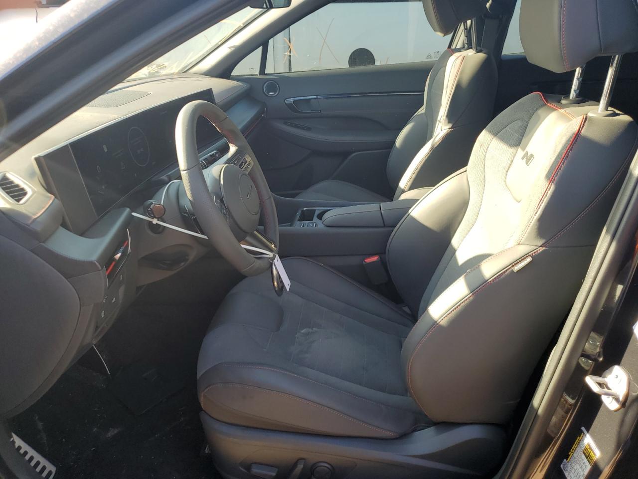 2024 Hyundai Sonata - Image 7