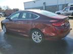 2016 Chrysler 200 Limited for Sale in New Britain, CT - Rear End
