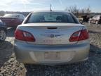 2010 Chrysler Sebring Touring იყიდება Cahokia Heights-ში, IL - Side